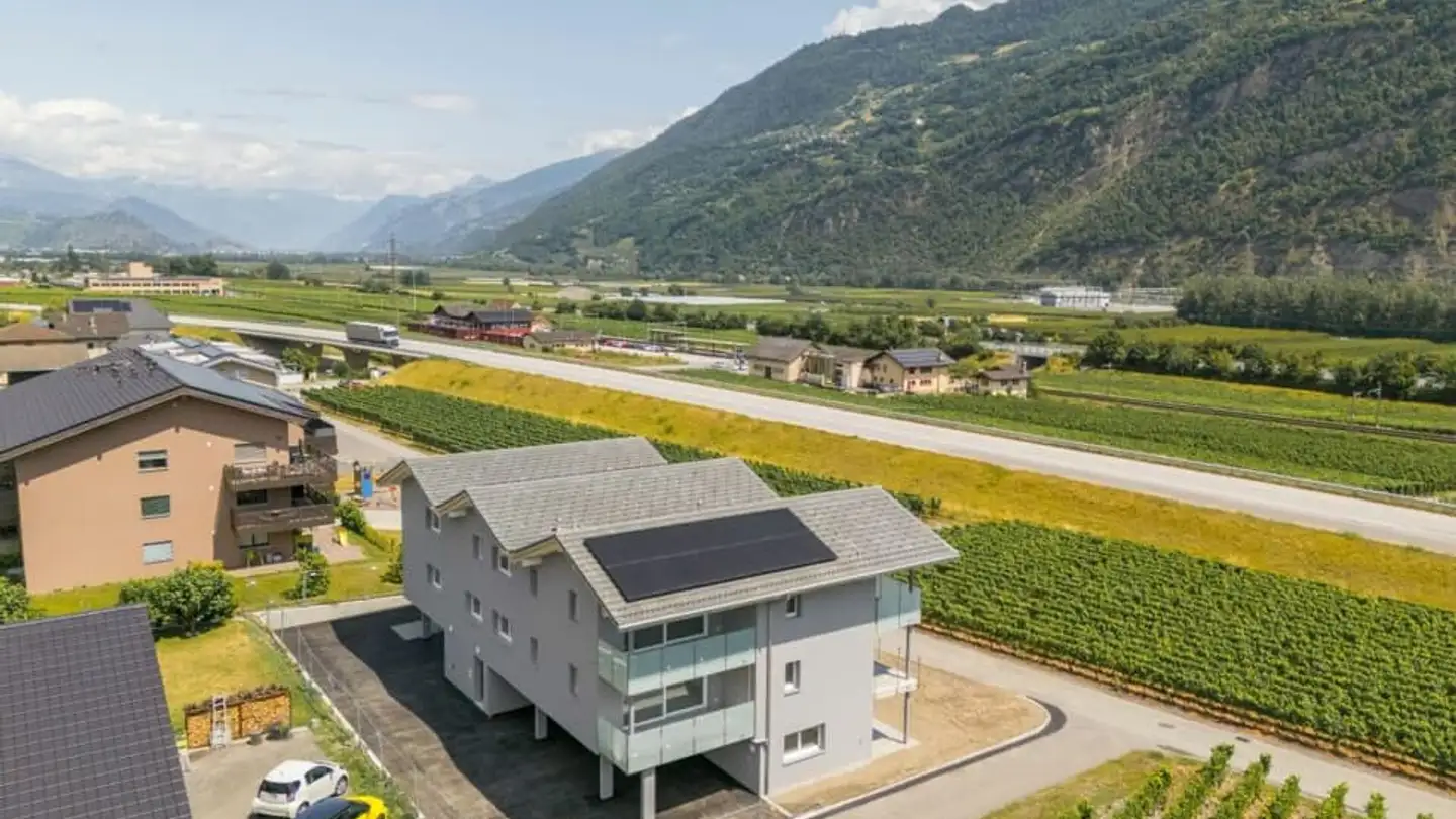 Appartamento in vendita - 1955 Chamoson - Photo 2