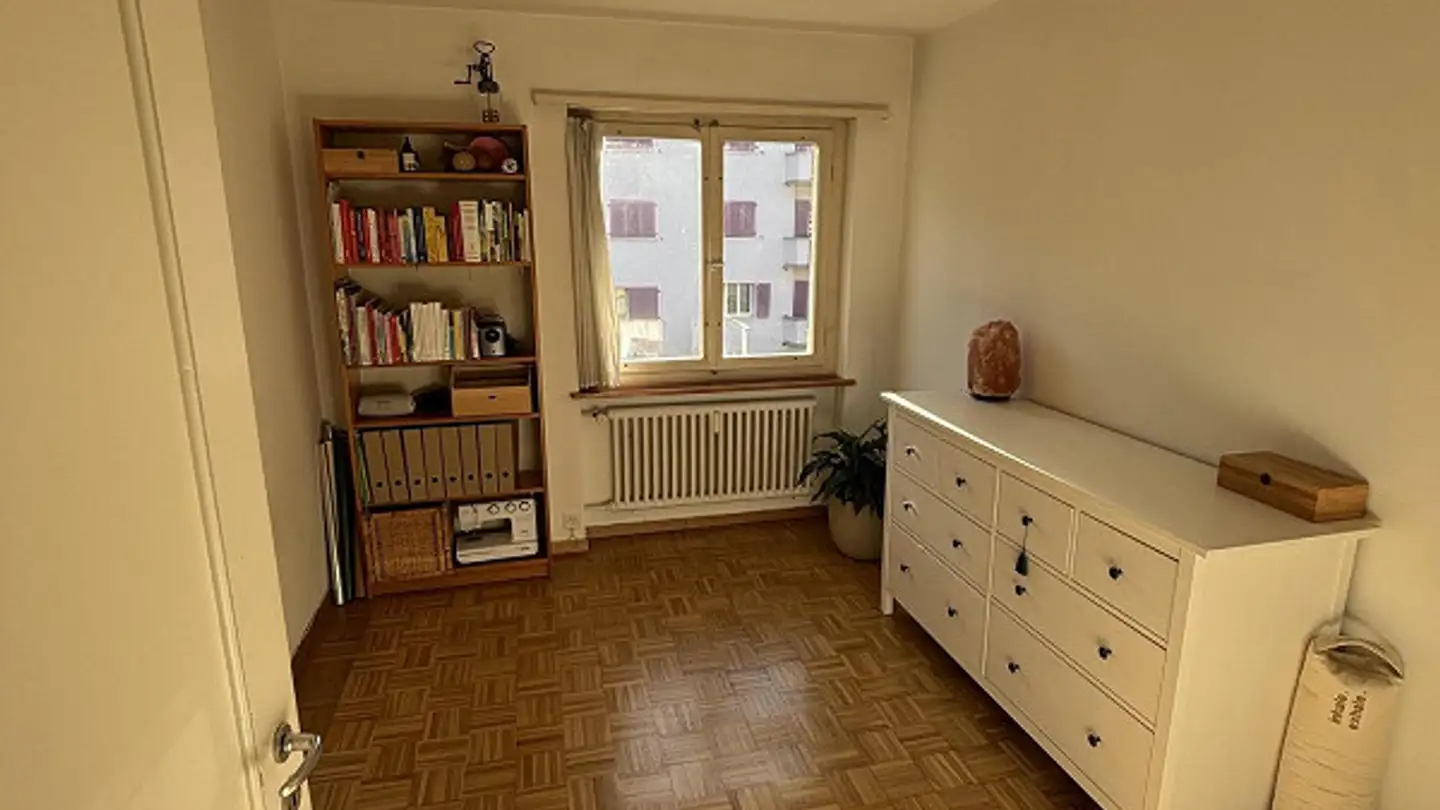 Apartment for rent - Schöngrundstrasse 7, 6048 Horw - Photo 2