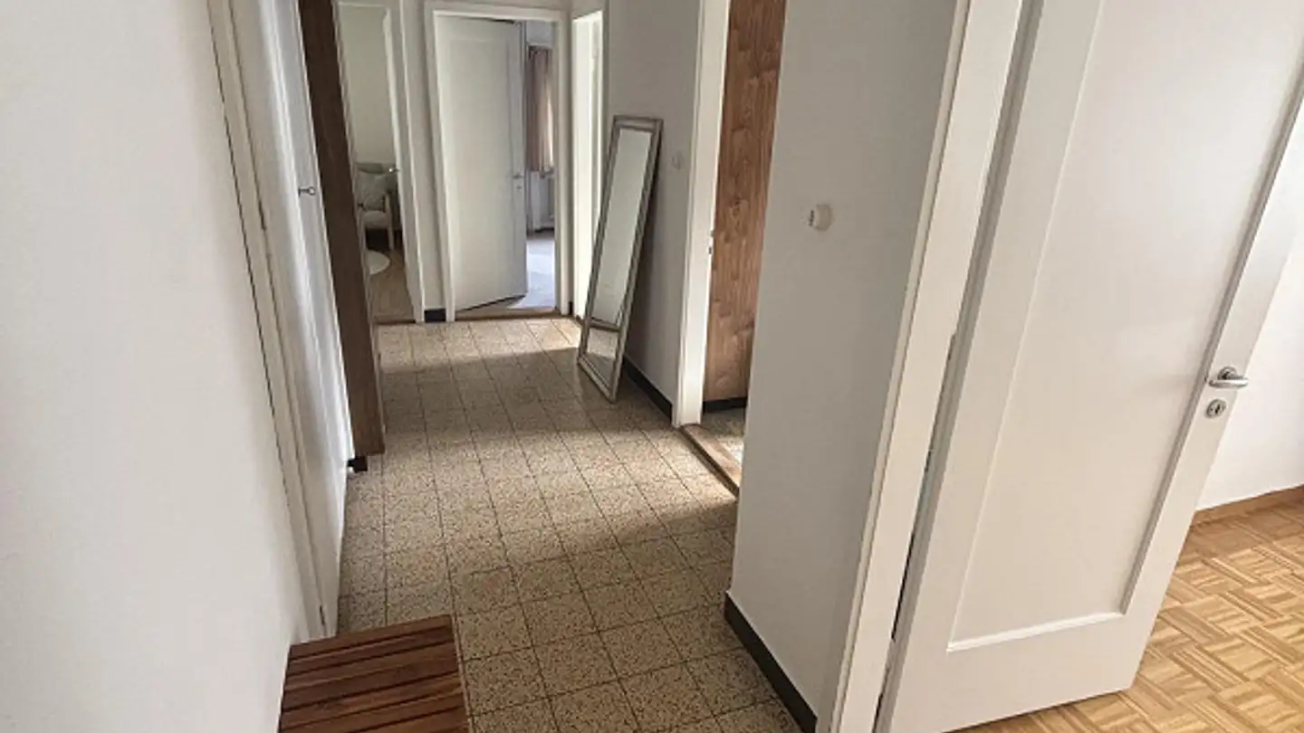Apartment for rent - Schöngrundstrasse 7, 6048 Horw - Photo 3