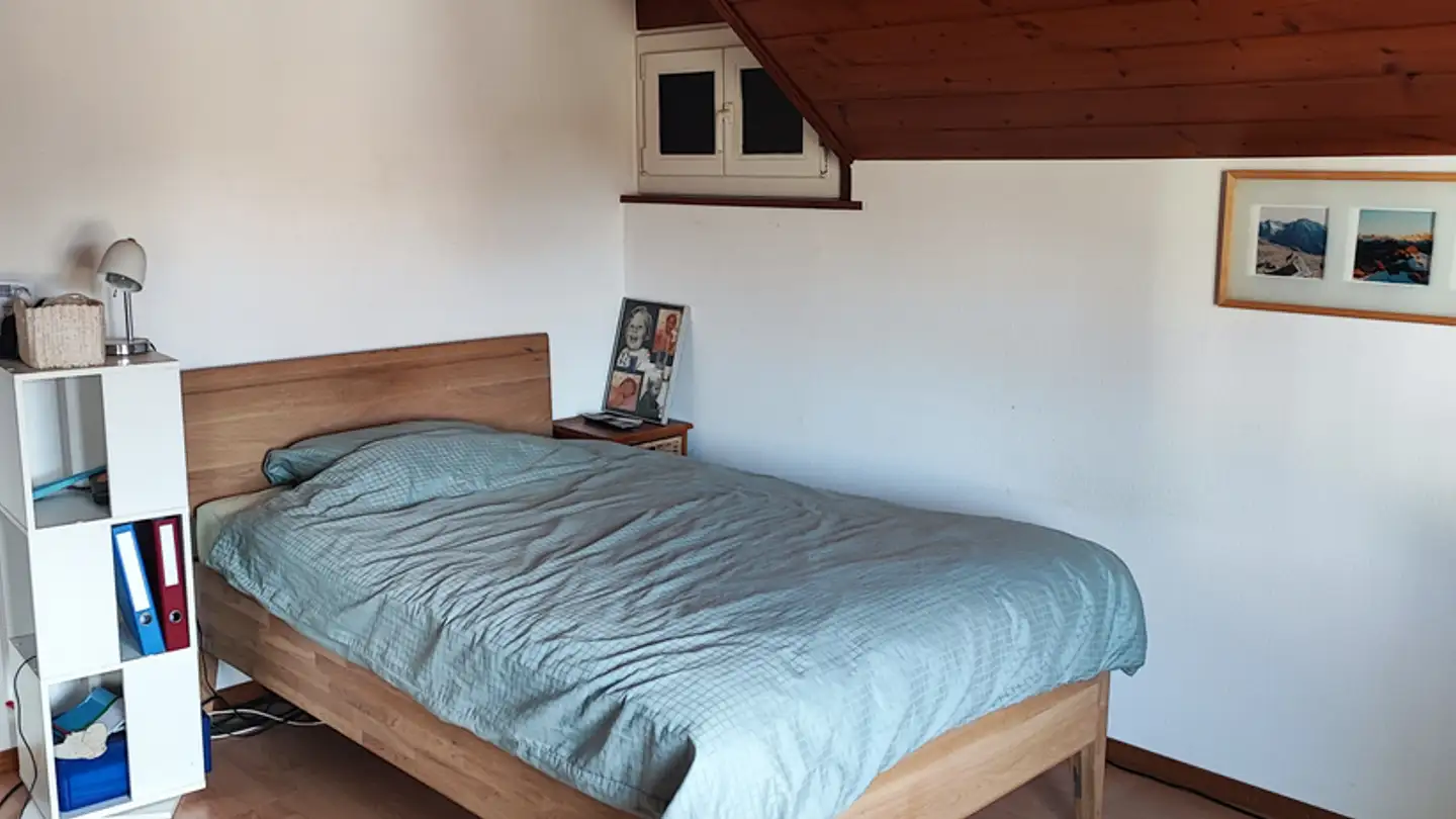 Appartamento in affitto - Rue De La Poste 2c, 1041 Poliez-Pittet - Foto 2