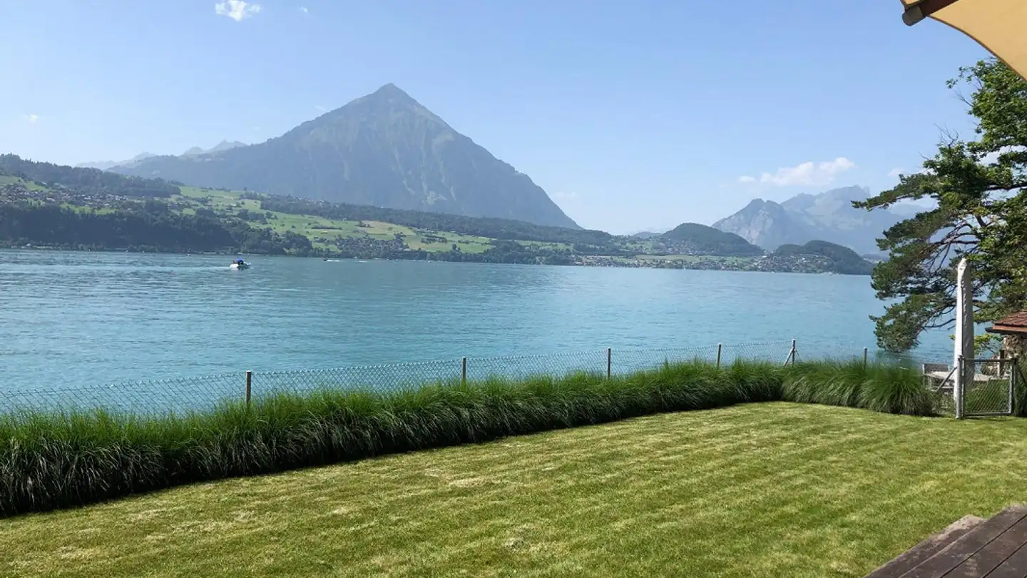 Single house for rent - 3600 Thun