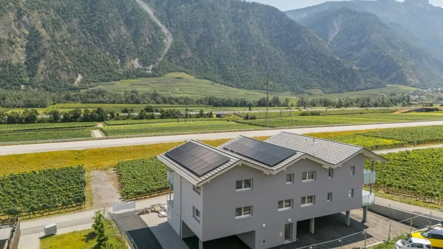 Appartamento in vendita - 1955 Chamoson - Photo 3