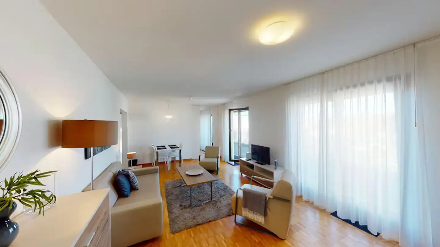 Wohnung mieten - Schönaustrasse, 4058 Basel - Foto 4