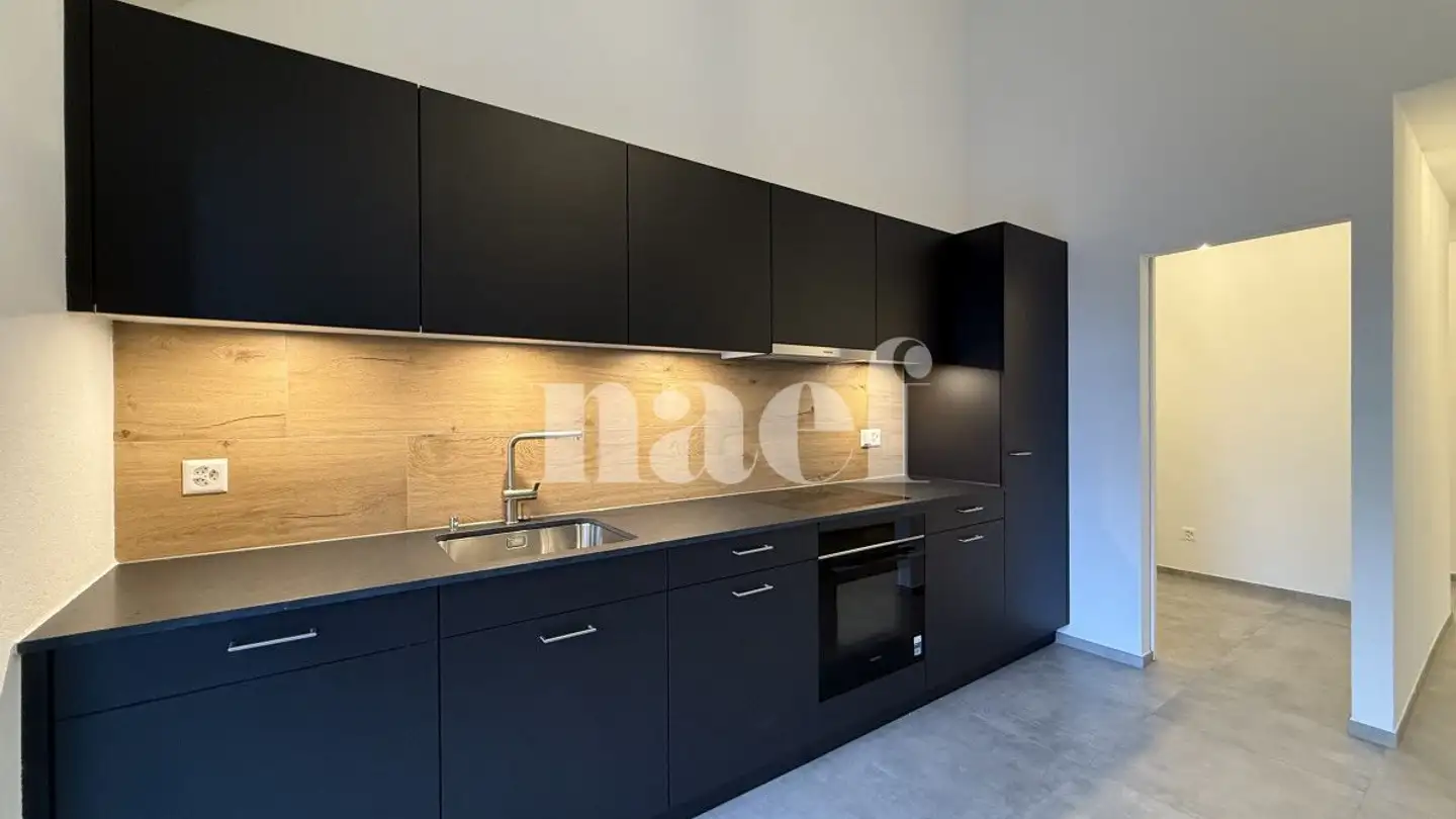 Appartamento in affitto - Route De La Côte 19, 1566 St-Aubin FR - Photo 2