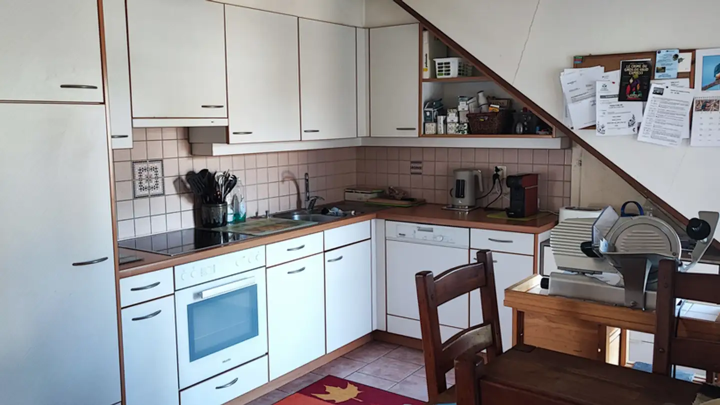 Appartamento in affitto - Rue De La Poste 2c, 1041 Poliez-Pittet - Foto 4