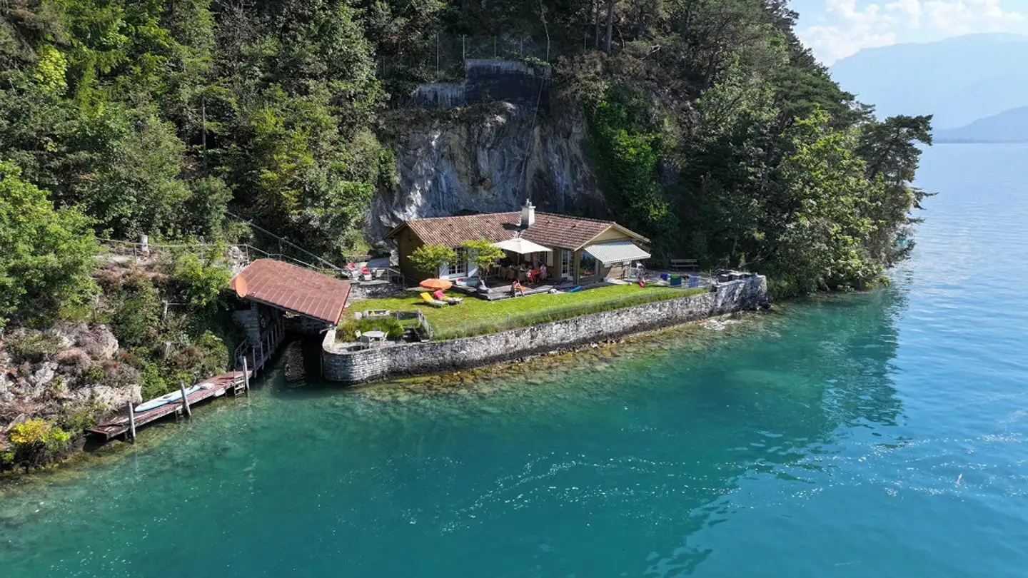 Single house for rent - 3600 Thun - Photo 4