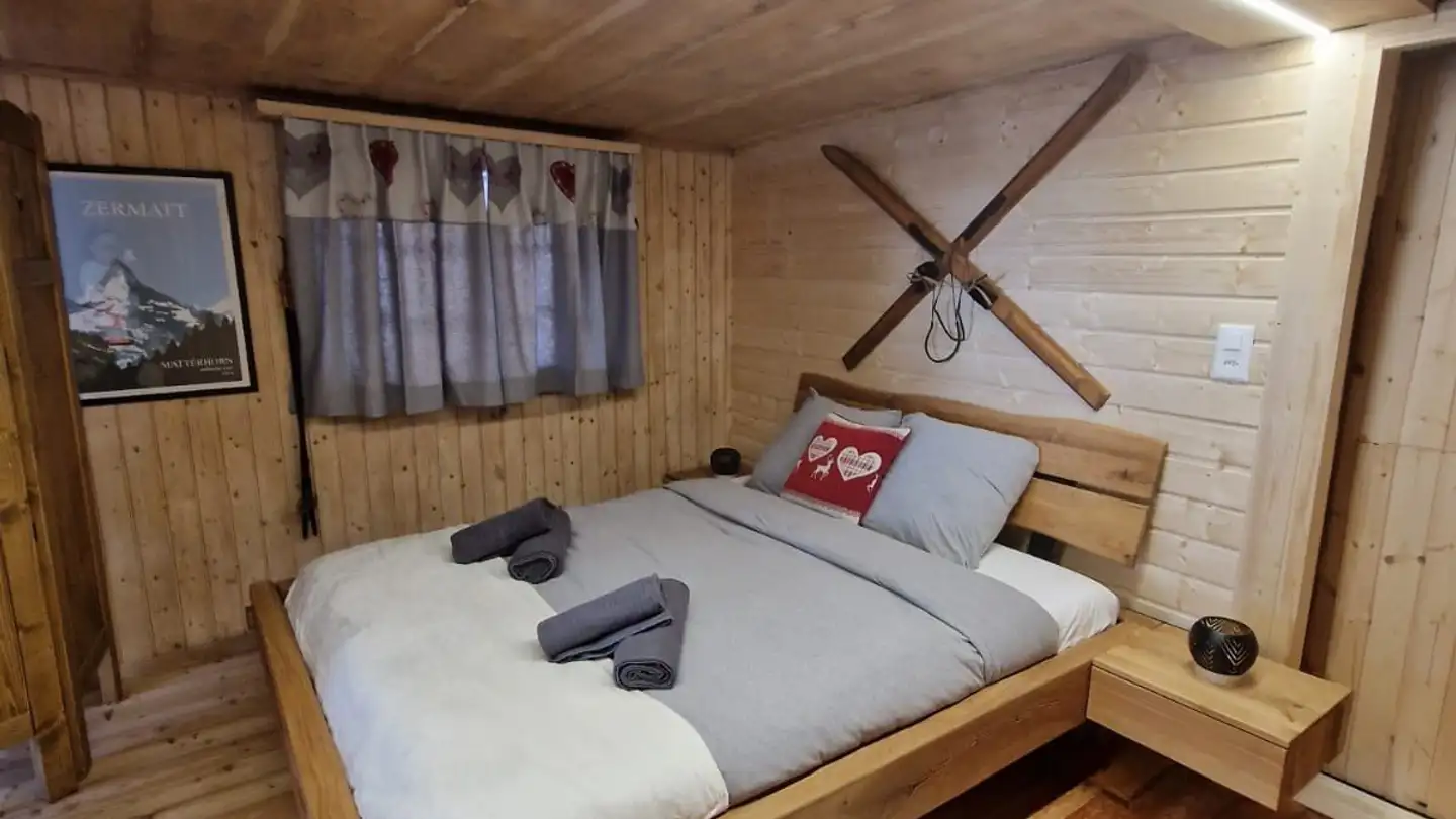 Wohnung kaufen - 1955 St-Pierre-de-Clages