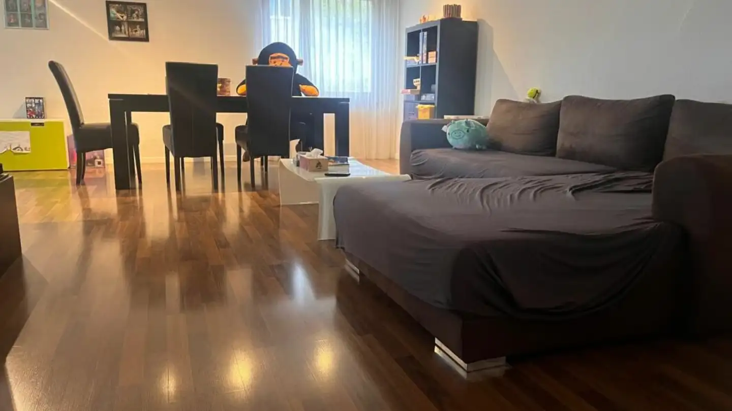 Wohnung mieten - Spinsstrasse 2a, 3270 Aarberg