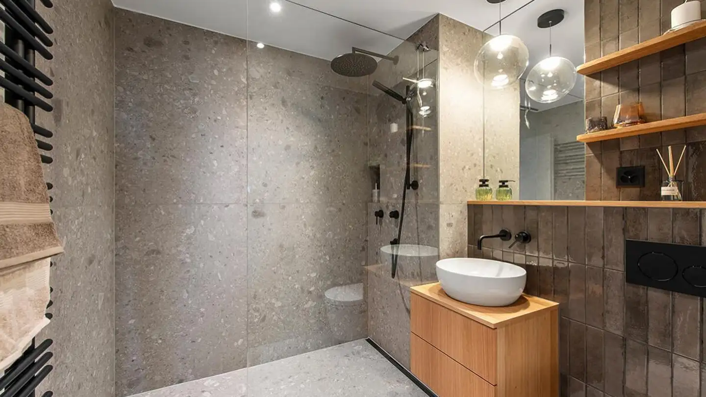 Penthouse for sale - 7031 Laax GR - Photo 4