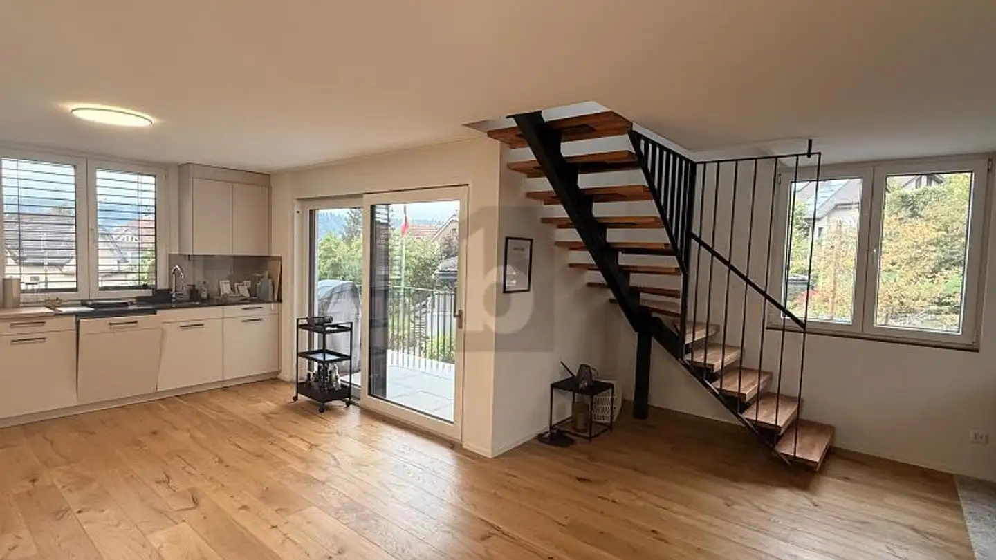 Möblierte Wohnung mieten - 5040 Schöftland