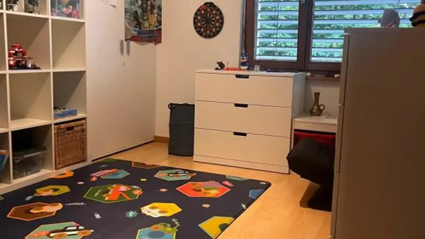 Wohnung mieten - Spinsstrasse 2a, 3270 Aarberg - Foto 4