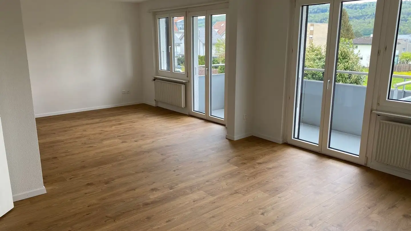 Apartment for rent - Solothurnerstrasse 11, 4614 Hägendorf