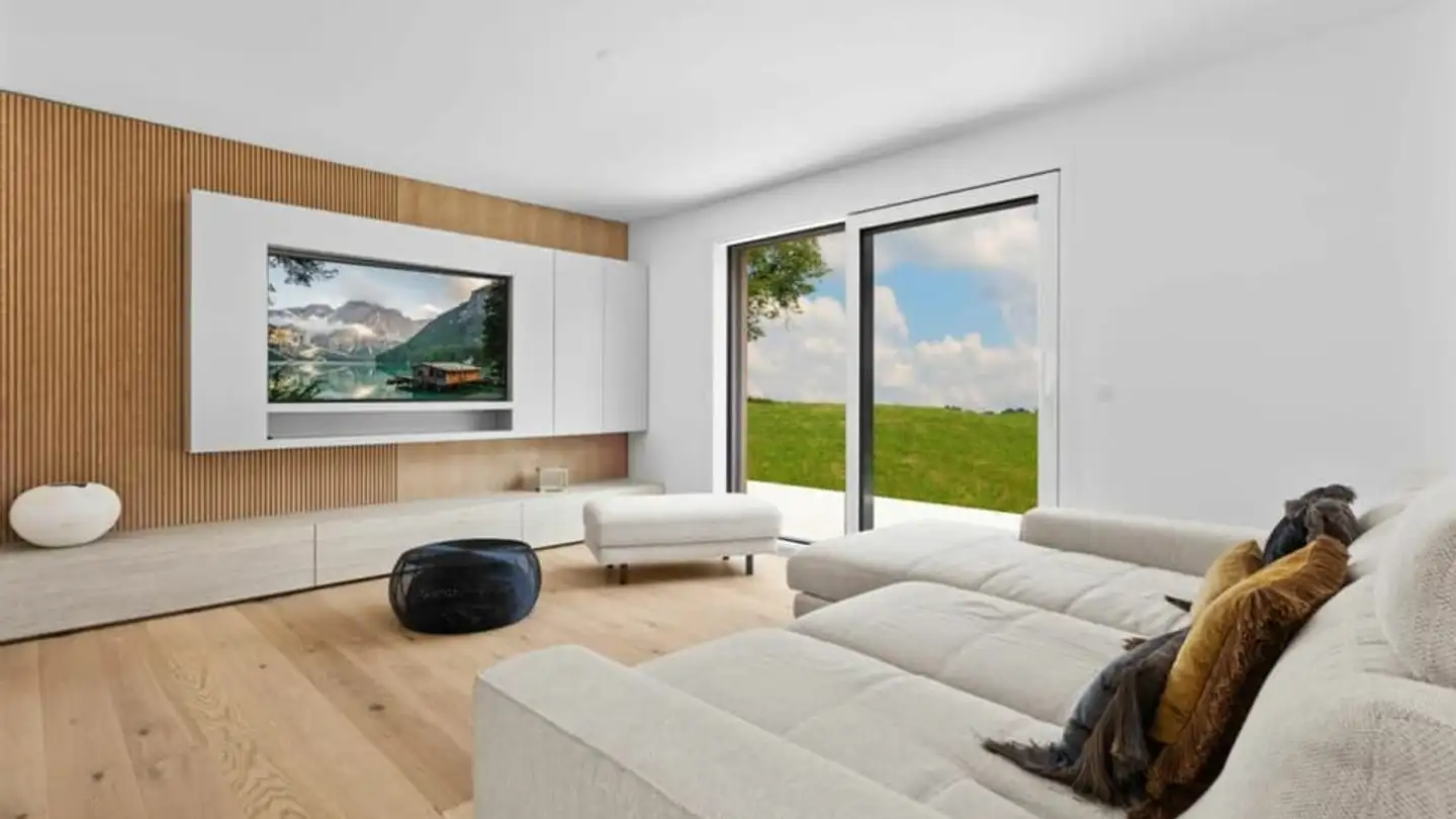 Casa singola in vendita - Route De St-George, 1188 Gimel - Foto 4