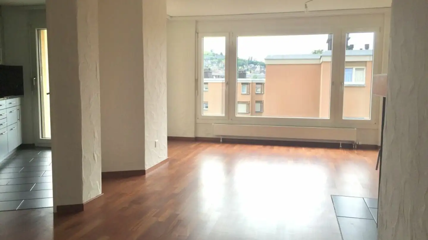 Appartement à louer - Schulhausstrasse 12, 8832 Wilen b. Wollerau