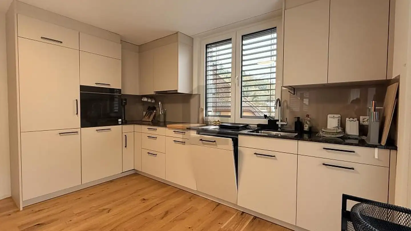 Möblierte Wohnung mieten - 5040 Schöftland - Foto 3