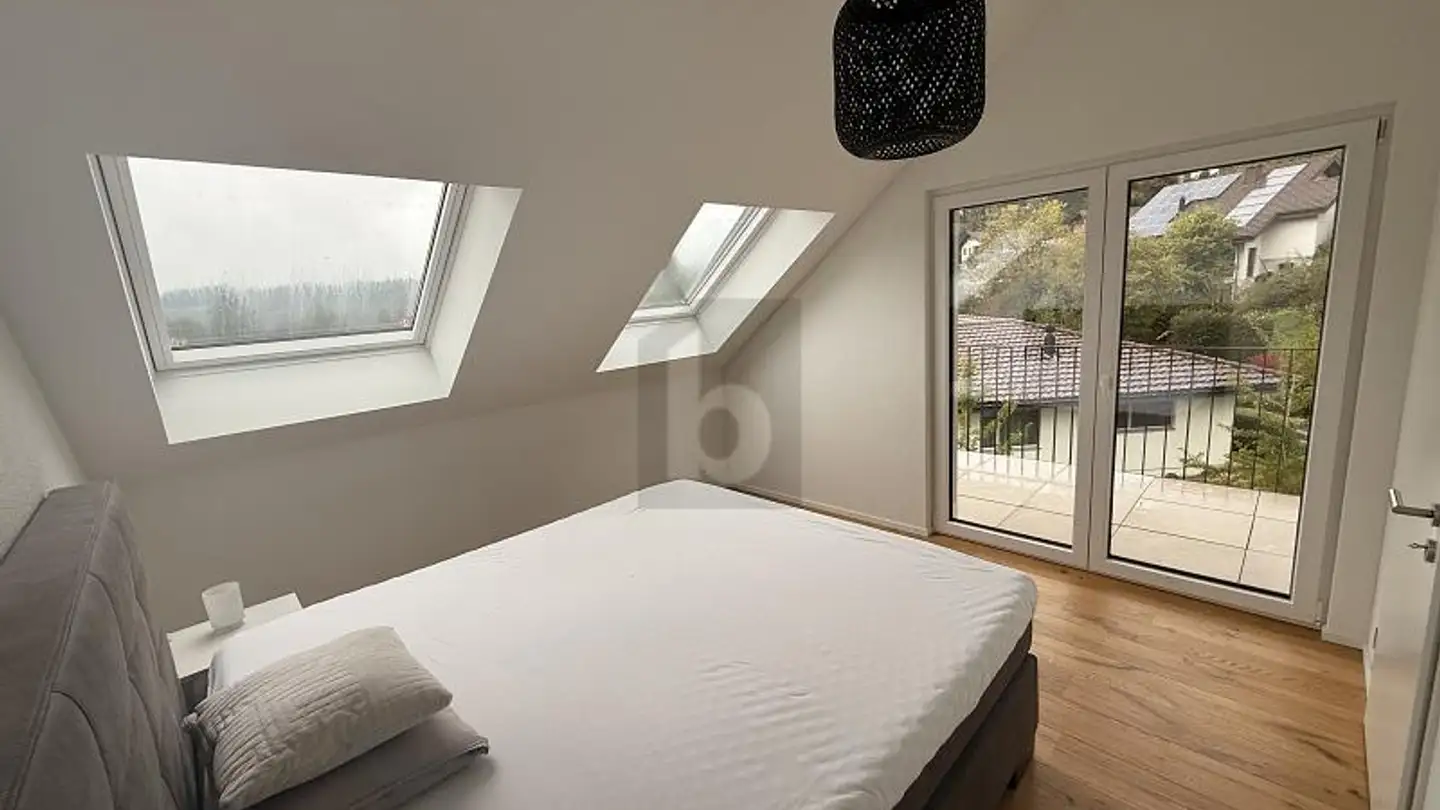 Möblierte Wohnung mieten - 5040 Schöftland - Foto 4