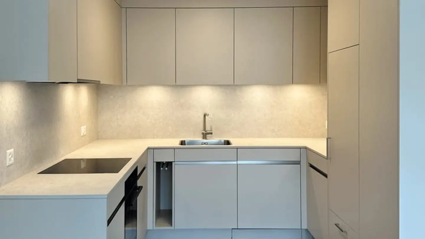 Appartement à louer - Tödistrasse 106, 8800 Thalwil