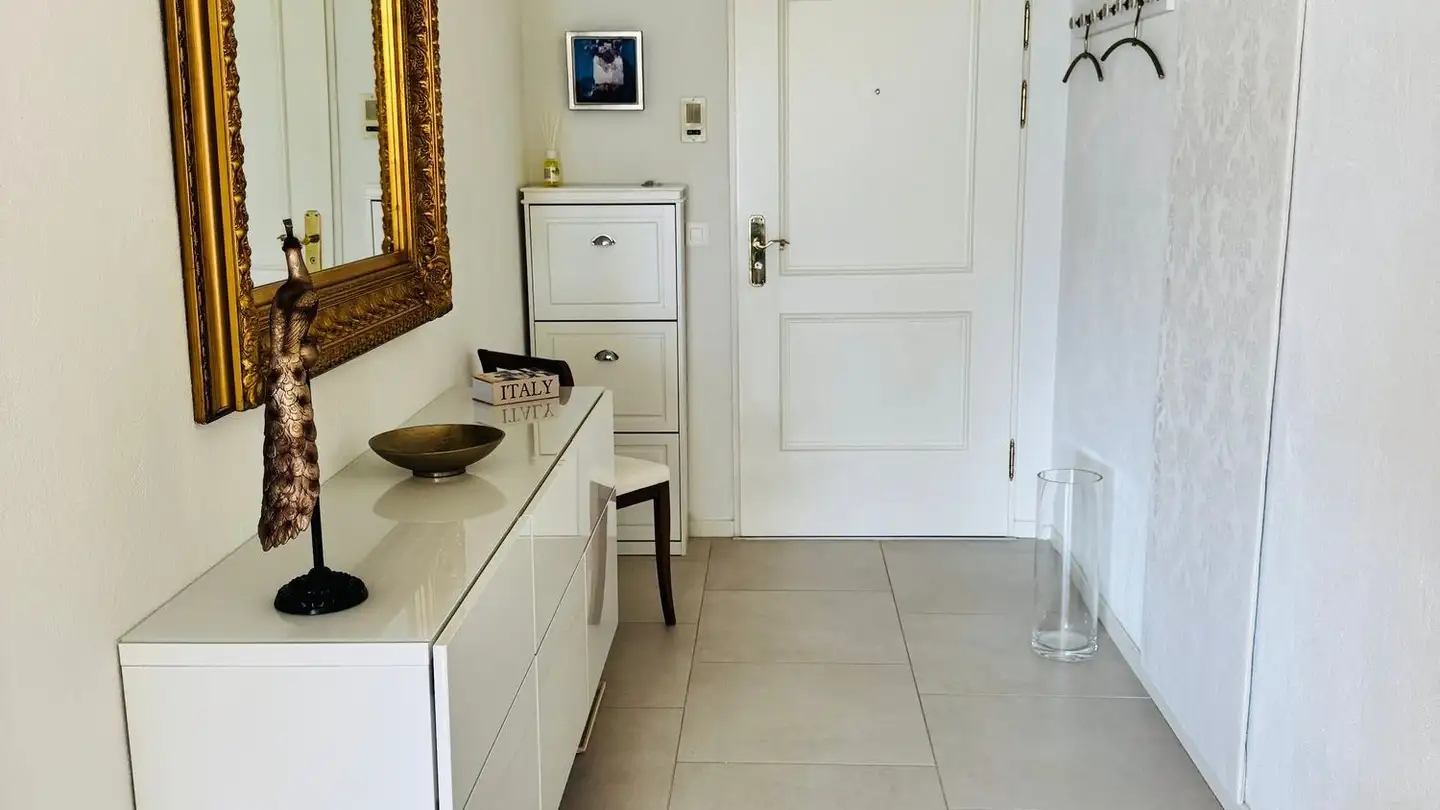 Apartment for rent - 6600 Muralto - Photo 4