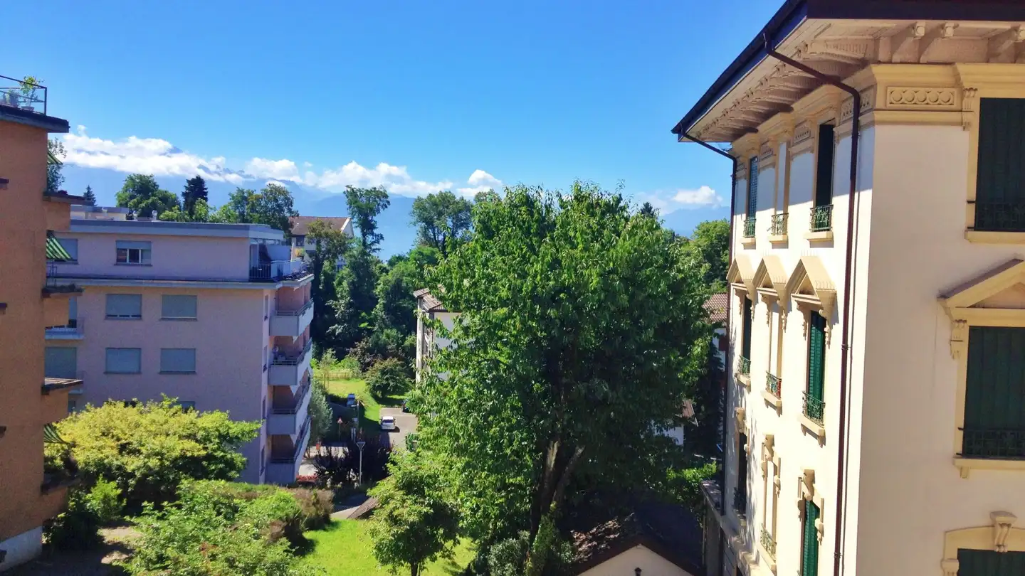 Appartamento in vendita - 1006 Lausanne - Foto 4