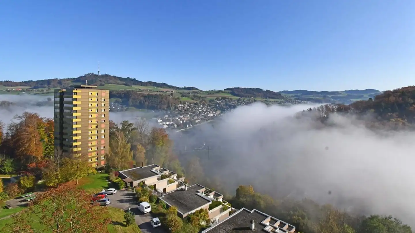 Casa a gradini in affitto - Rütiweg 145b, 3072 Ostermundigen