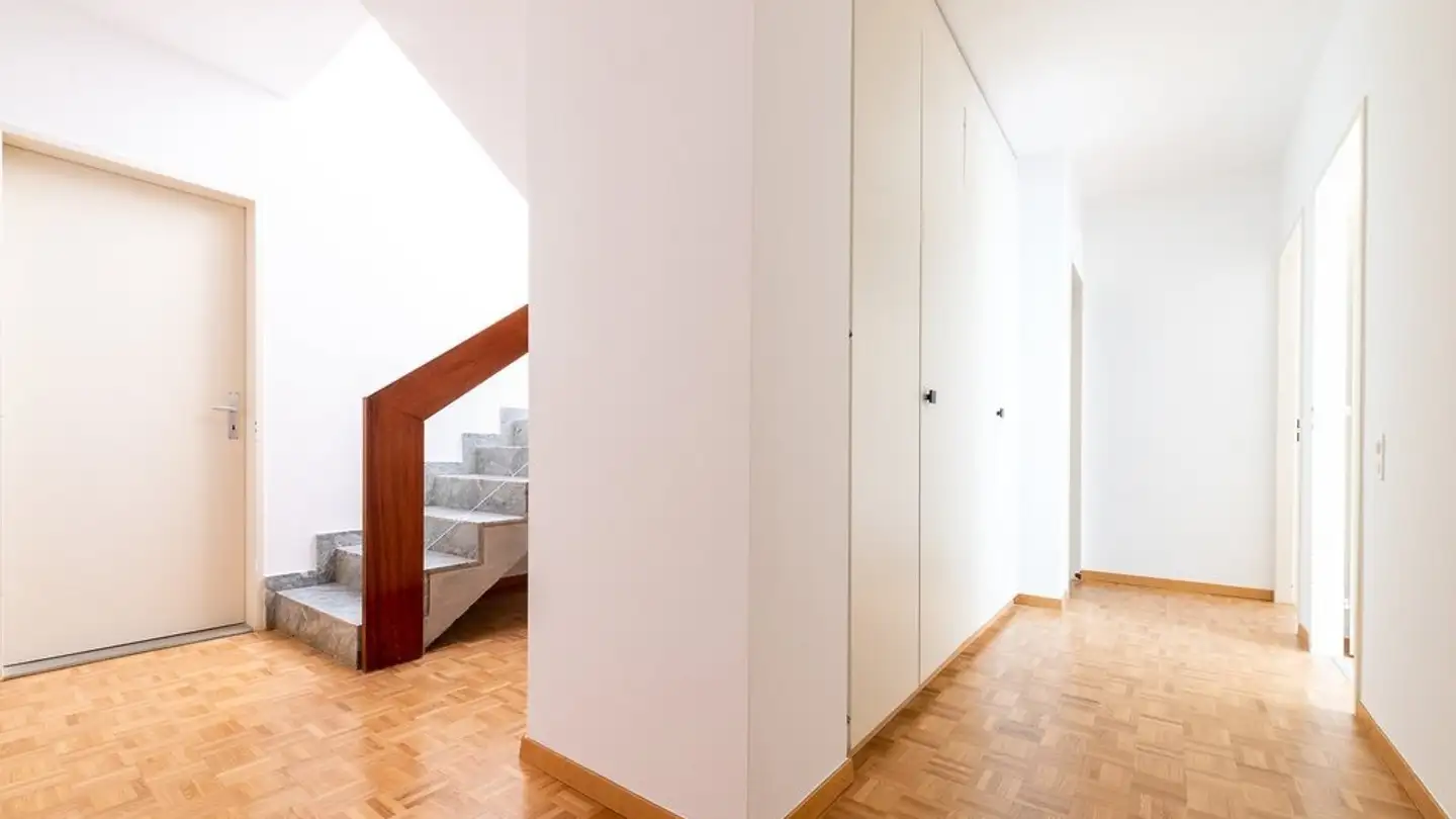 Duplex in affitto - Chemin Du Devin 60, 1012 Lausanne - Foto 3