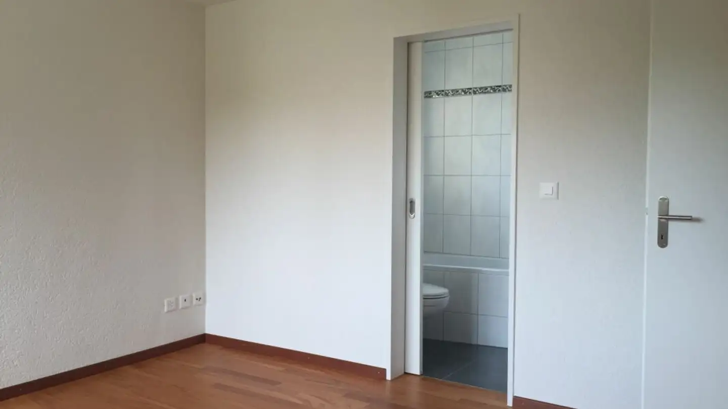Appartement à louer - Schulhausstrasse 12, 8832 Wilen b. Wollerau - Photo 4