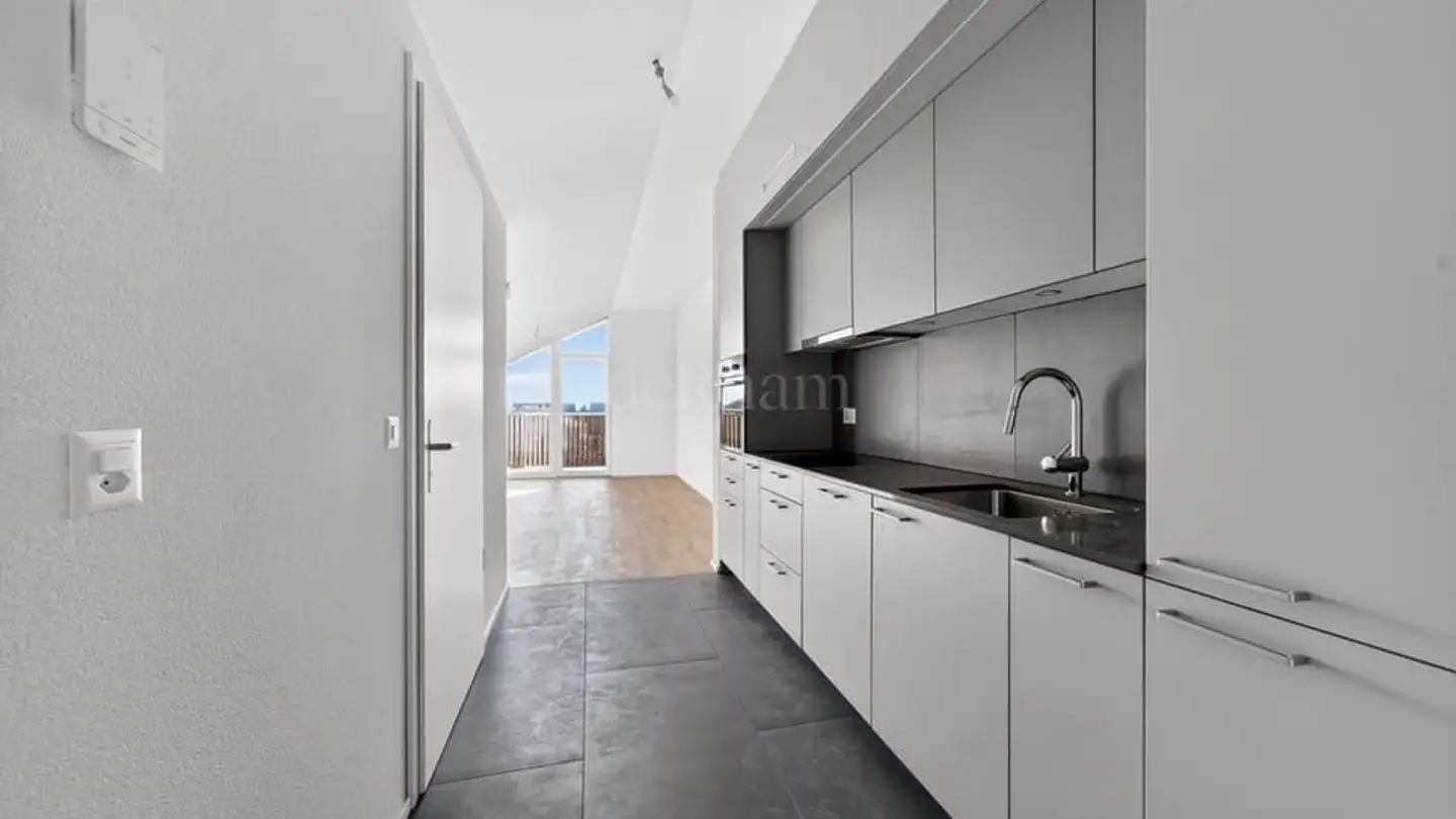 Apartment for rent - Chemin De L'ochettaz 27, 1025 St-Sulpice VD