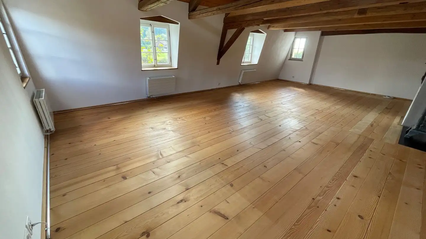 Appartamento in affitto - Adletshuserriedweg 23, 8627 Grüningen - Photo 2