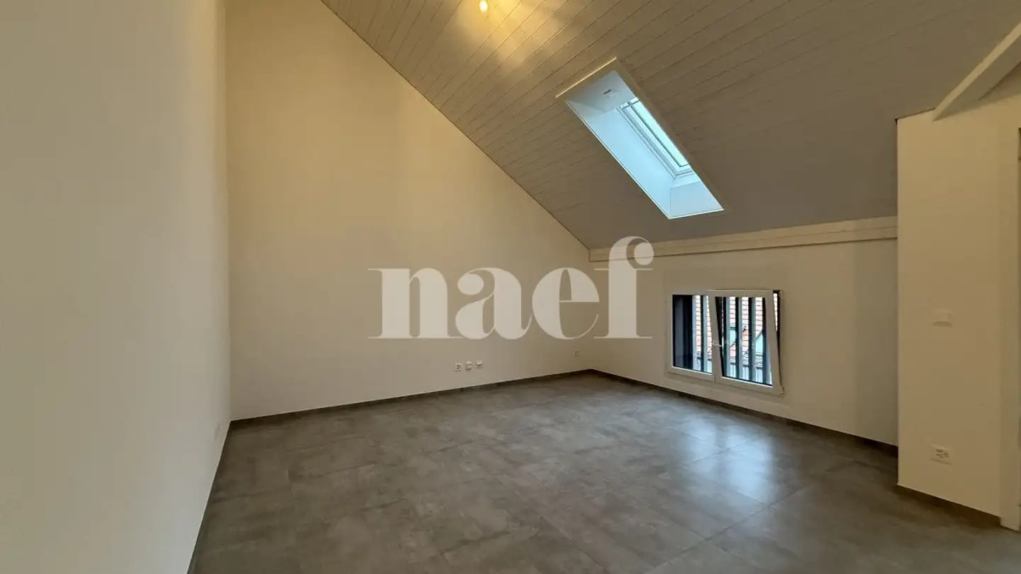 Appartamento in affitto - Route De La Côte 19, 1566 St-Aubin FR - Photo 4