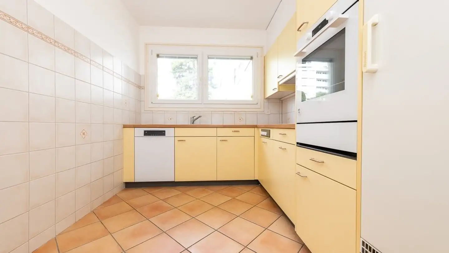 Duplex in affitto - Chemin Du Devin 60, 1012 Lausanne - Foto 4