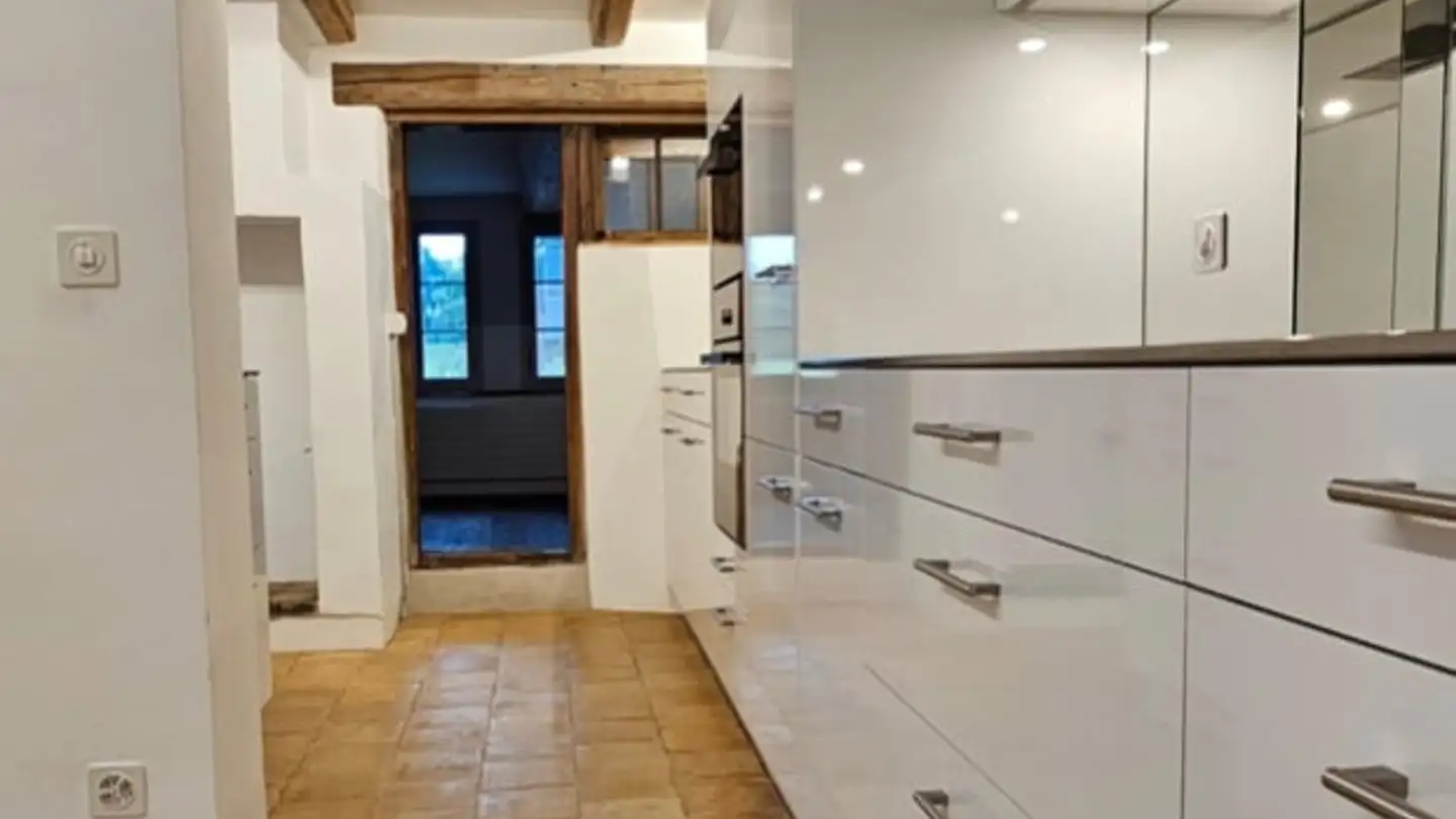 Appartamento in affitto - Adletshuserriedweg 23, 8627 Grüningen - Photo 3