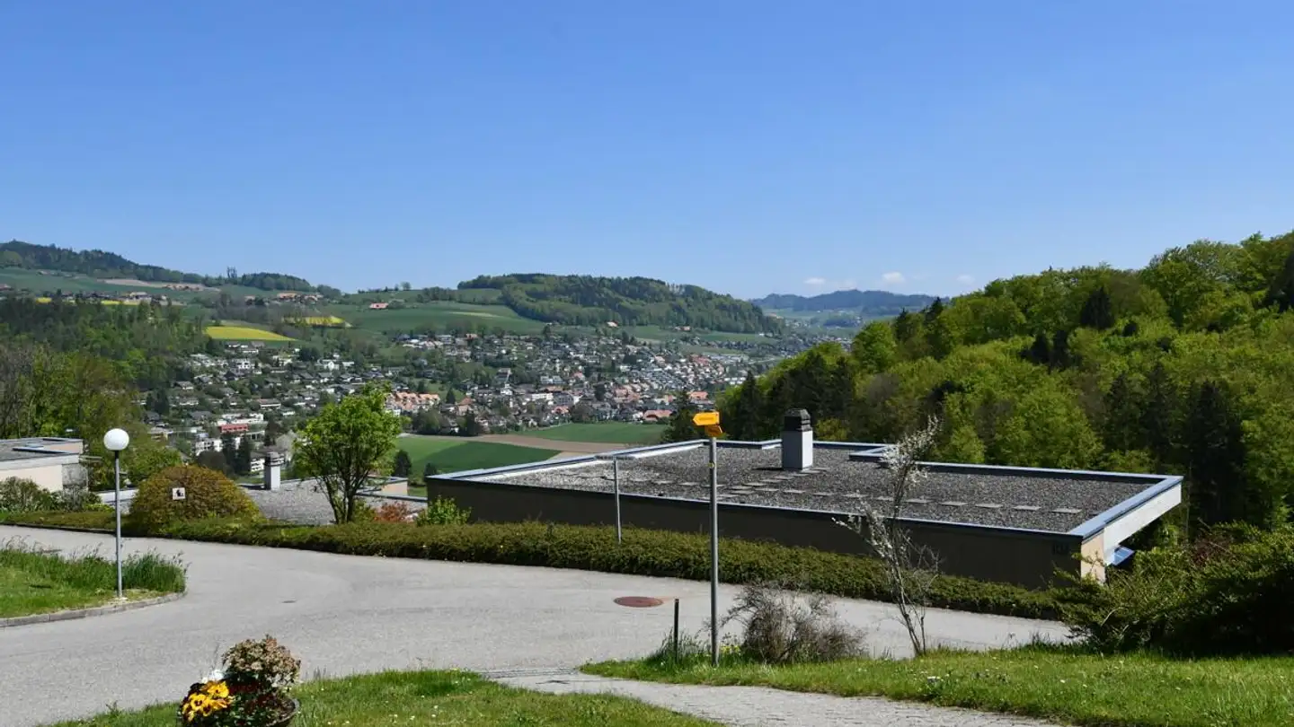 Casa a gradini in affitto - Rütiweg 145b, 3072 Ostermundigen - Foto 2