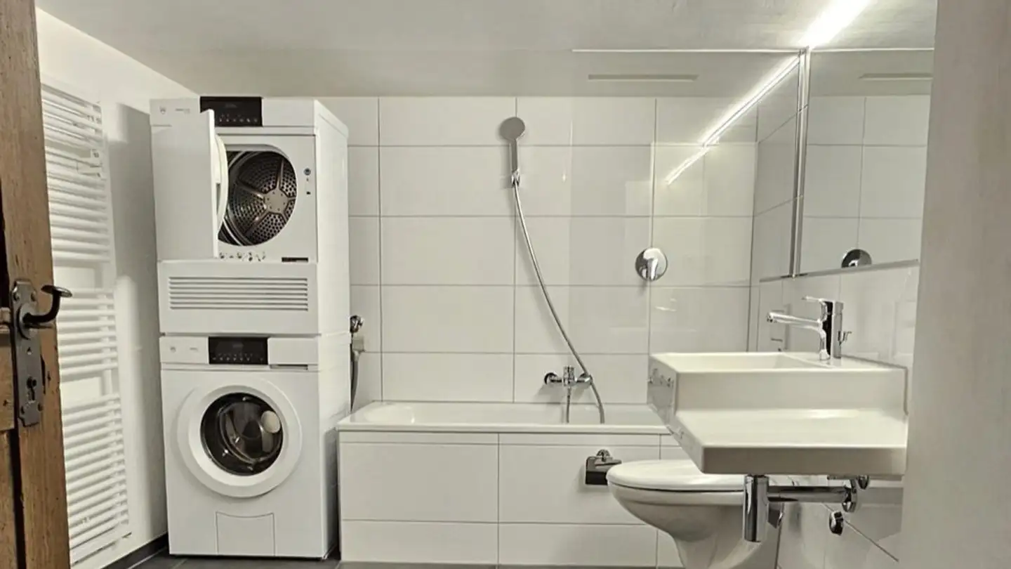 Appartamento in affitto - Adletshuserriedweg 23, 8627 Grüningen - Photo 4