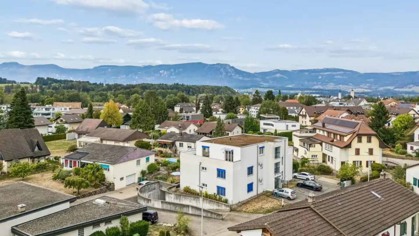 Mehrfamilienhaus kaufen - Eichholzstrasse 2, 4552 Derendingen - Foto 3