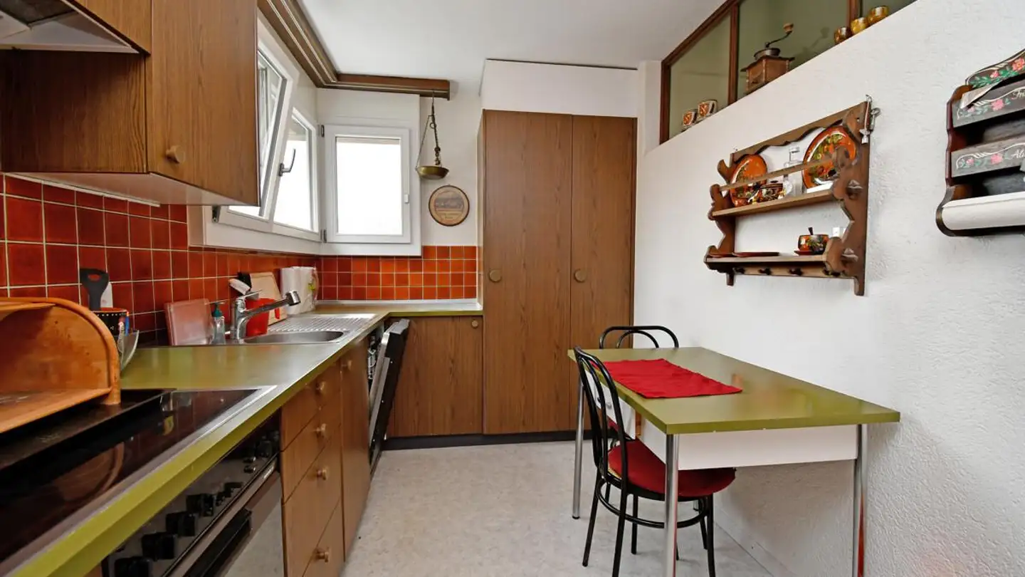 Casa a gradini in affitto - Rütiweg 145b, 3072 Ostermundigen - Foto 3