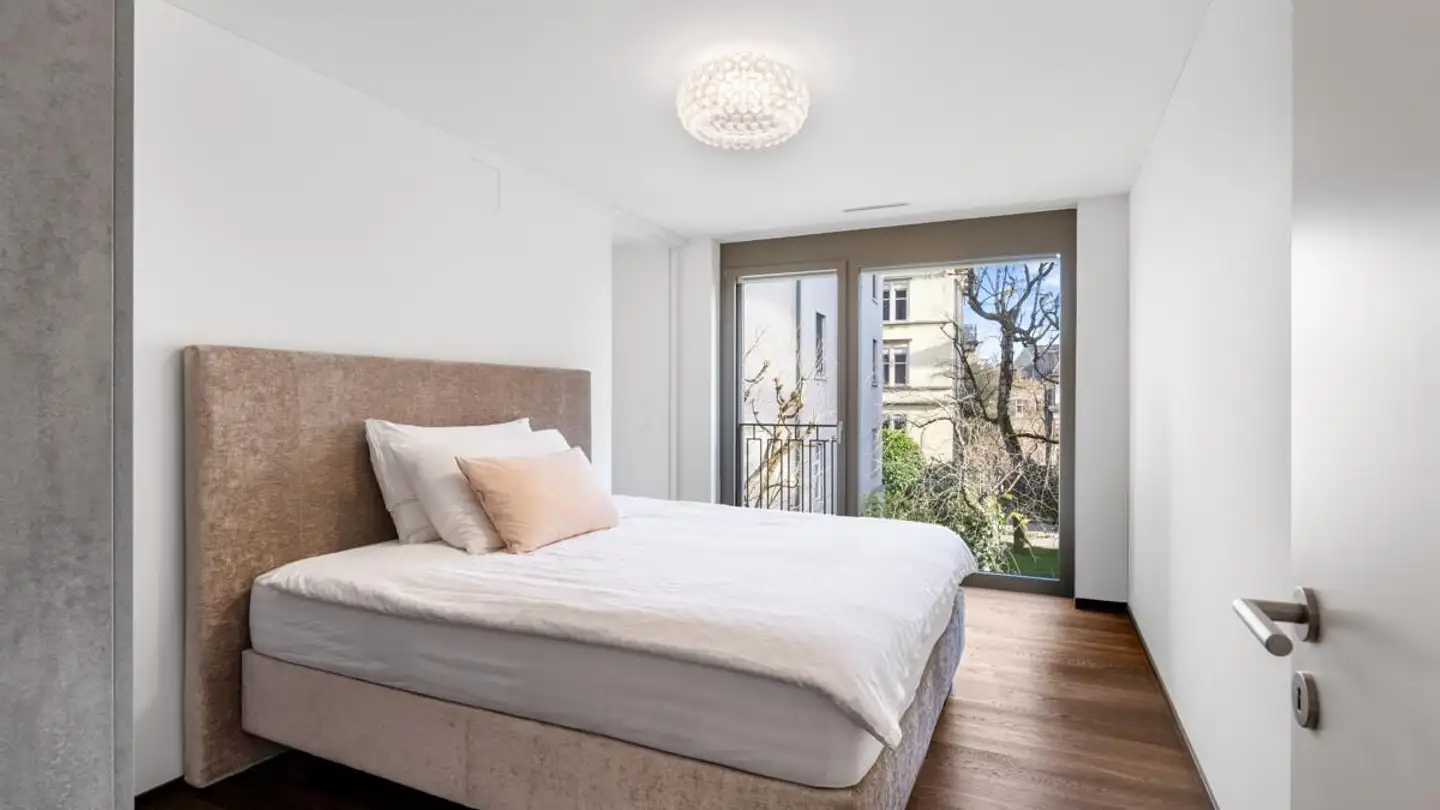 Wohnung kaufen - 8044 Zürich - Foto 2