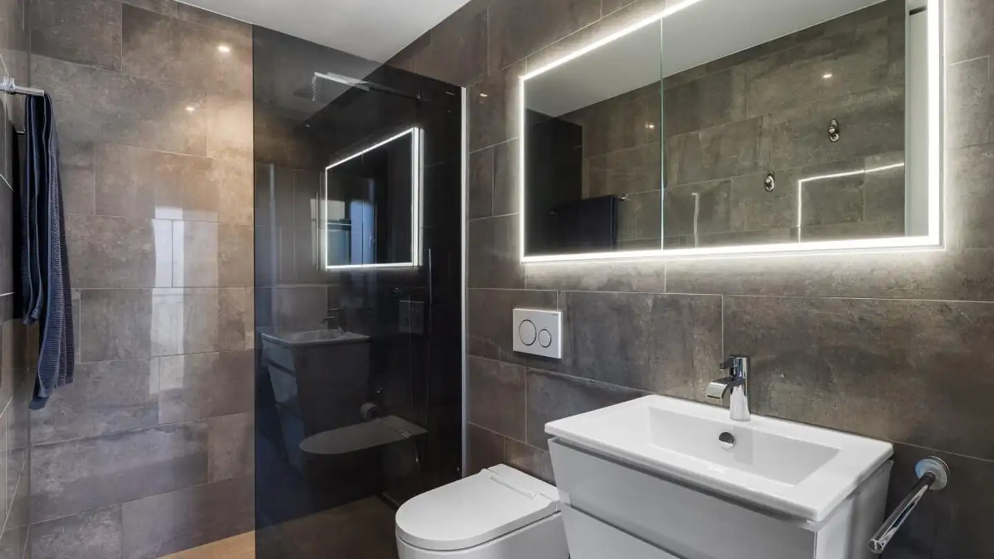 Wohnung kaufen - 8044 Zürich - Foto 3