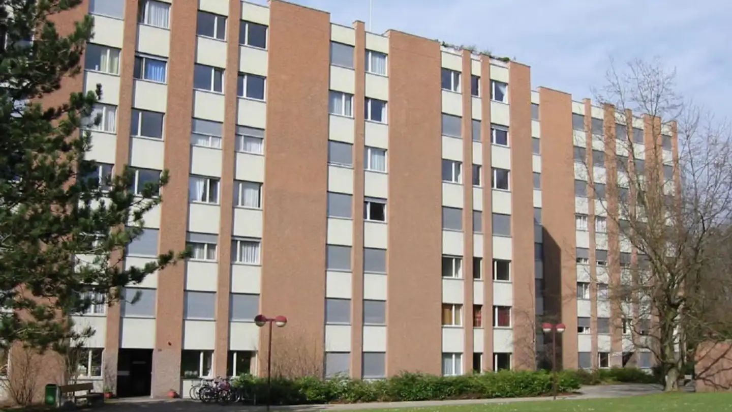 Wohnung mieten - Römerweg 13, 8424 Embrach