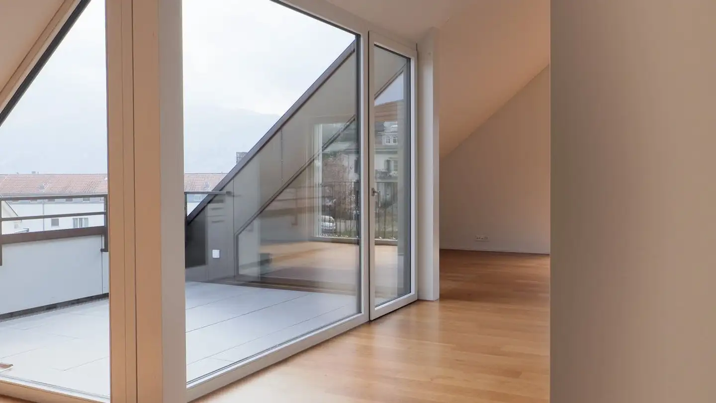 Attico in affitto - Dorfstrasse 82, 8805 Richterswil - Foto 3