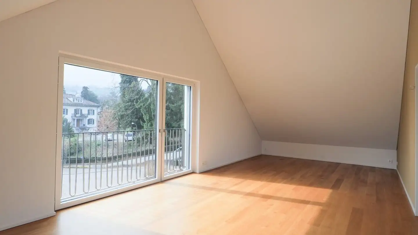 Attico in affitto - Dorfstrasse 82, 8805 Richterswil - Foto 4