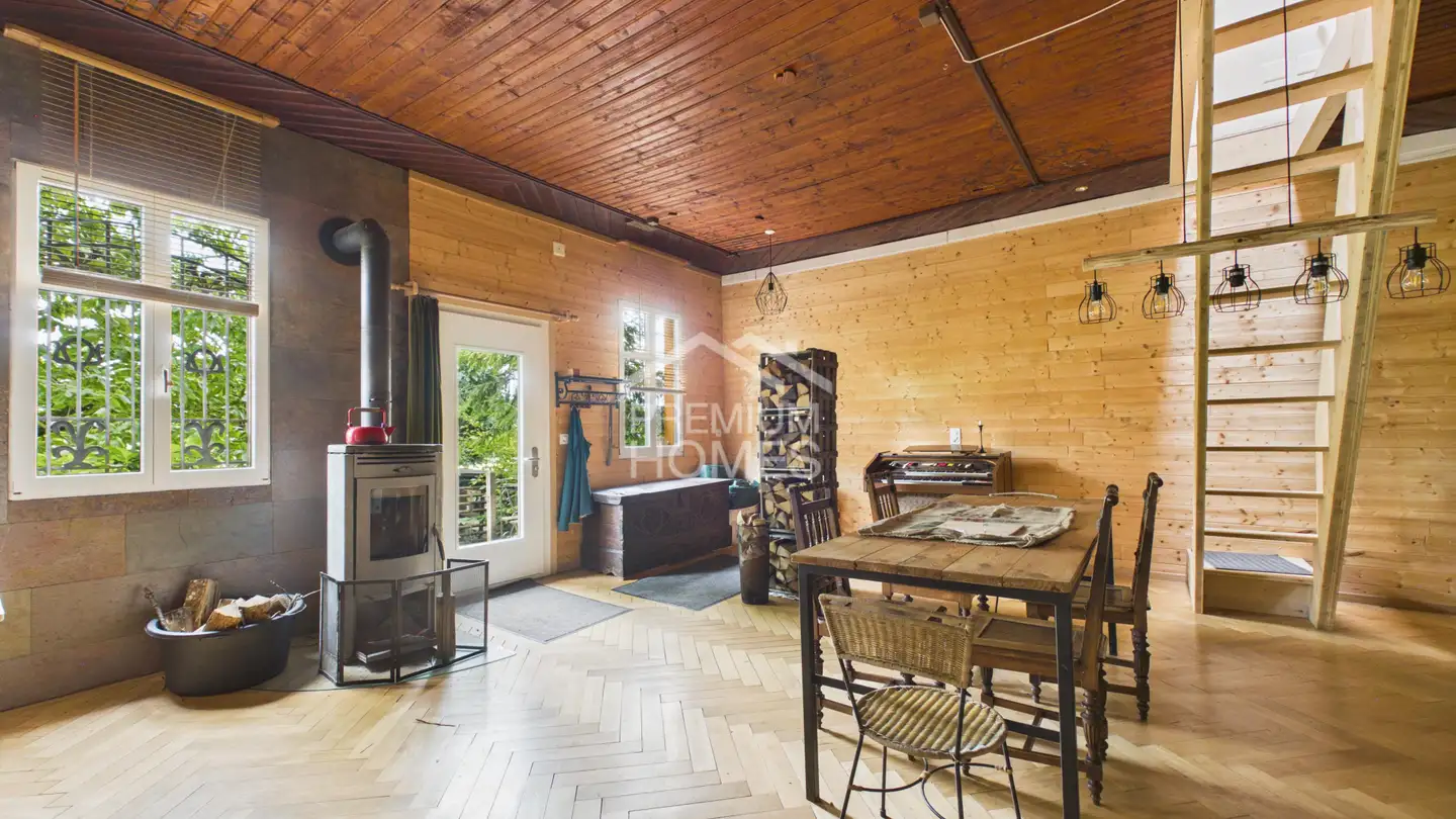 Single house for sale - 9123 Nassen - Photo 2