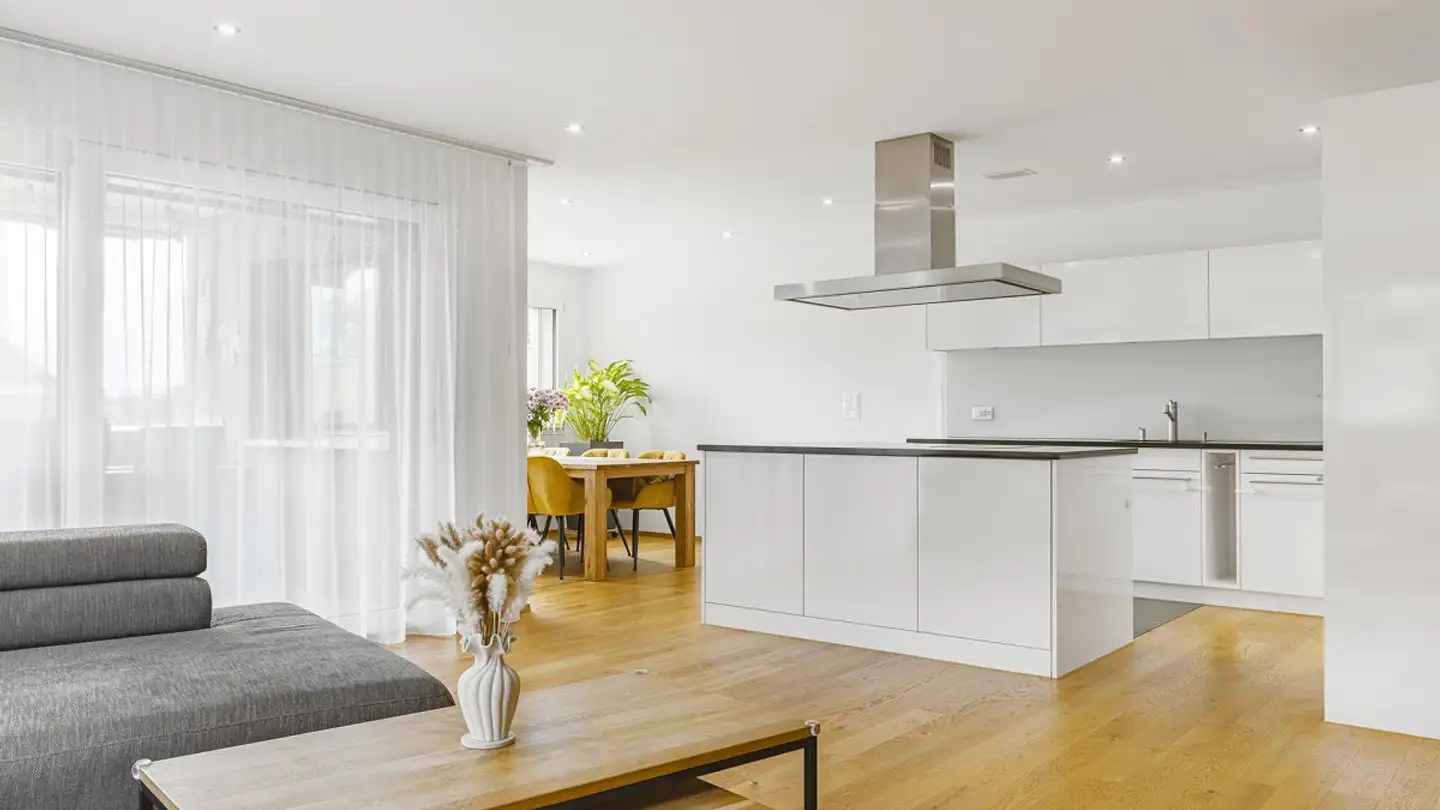 Appartement à vendre - Blümlimattweg 1k, 3600 Thun