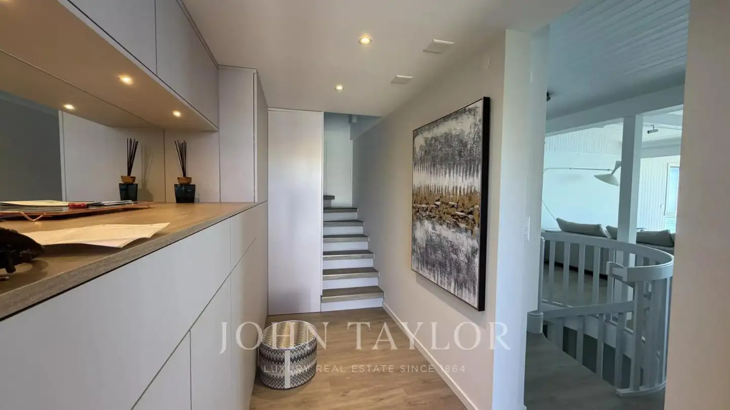 Einfamilienhaus mieten - 1096 Cully - Foto 3