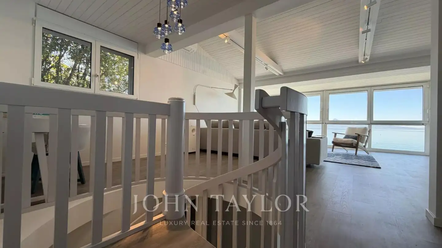 Einfamilienhaus mieten - 1096 Cully - Foto 4