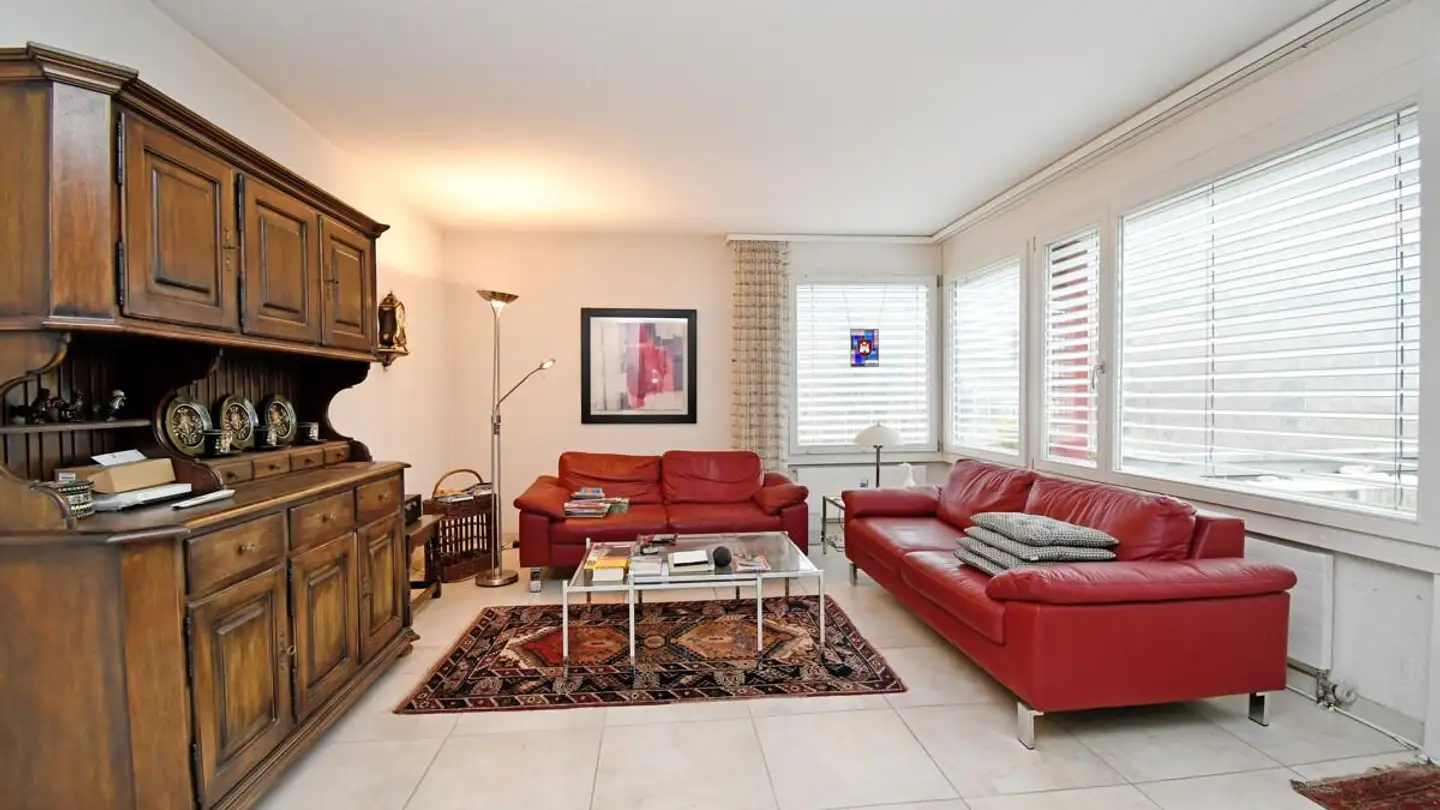 Casa a gradini in affitto - Rütiweg 145b, 3072 Ostermundigen - Foto 4