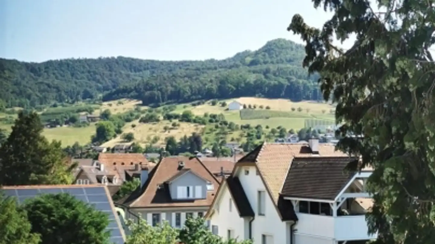 Mischgenutztes Gebäude mieten - Zur Neumatt 1, 4450 Sissach
