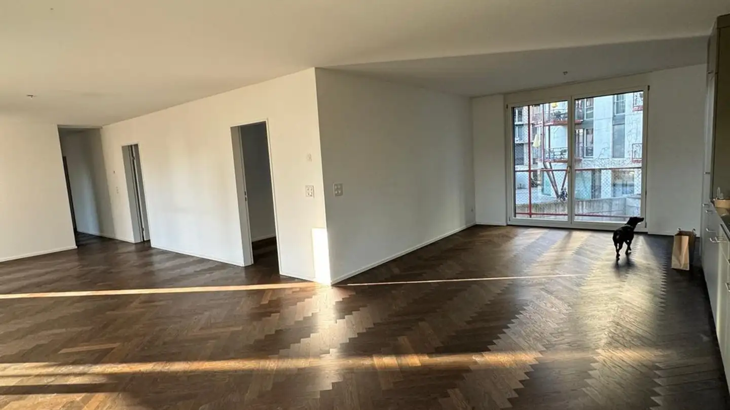 Wohnung mieten - Am Wasser 46, 8600 Dübendorf - Foto 3