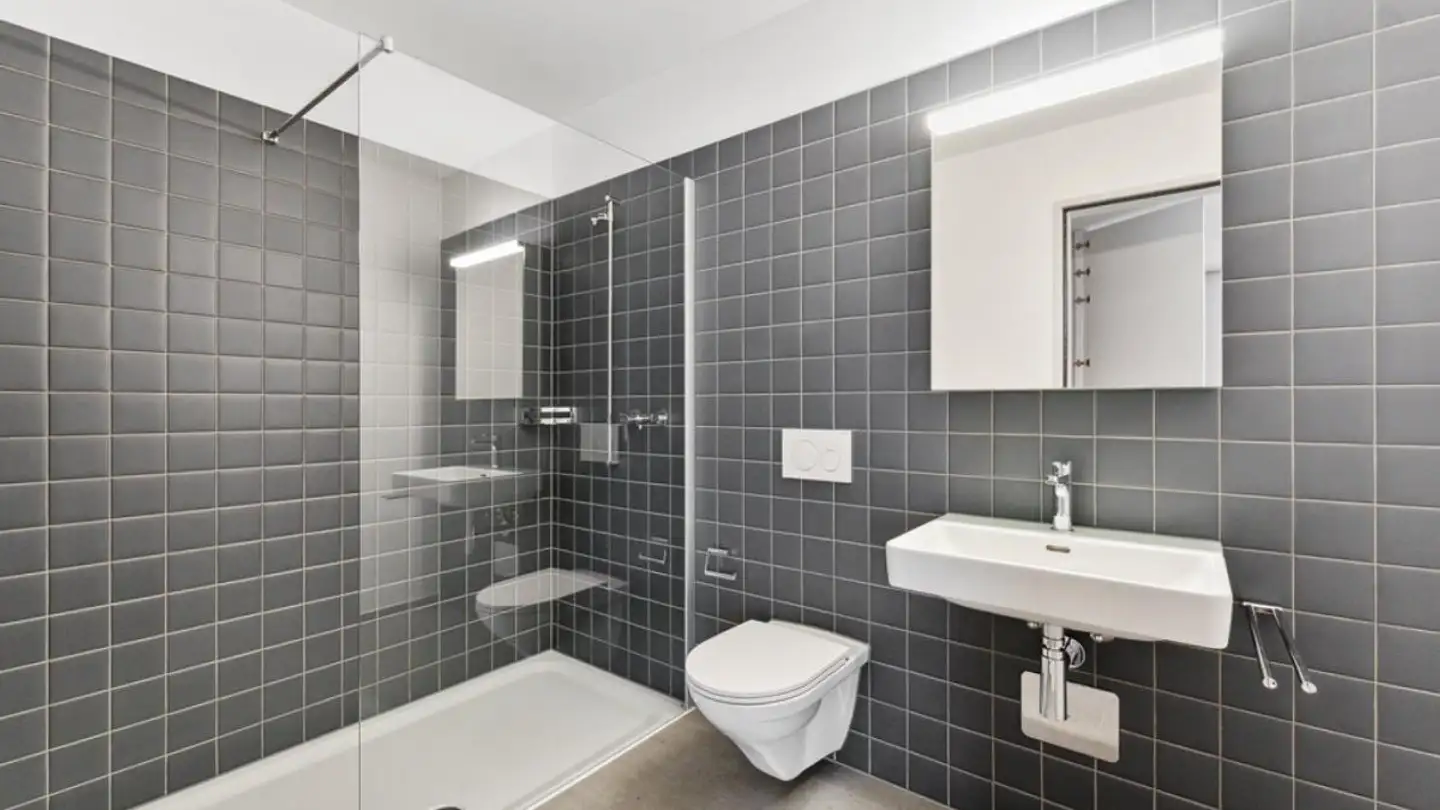 Appartement à louer - Allmendstrasse 1, 6048 Horw - Photo 3