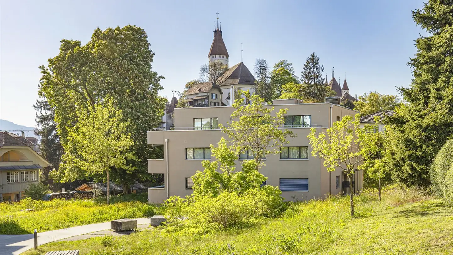 Appartement à vendre - Blümlimattweg 1k, 3600 Thun - Photo 3