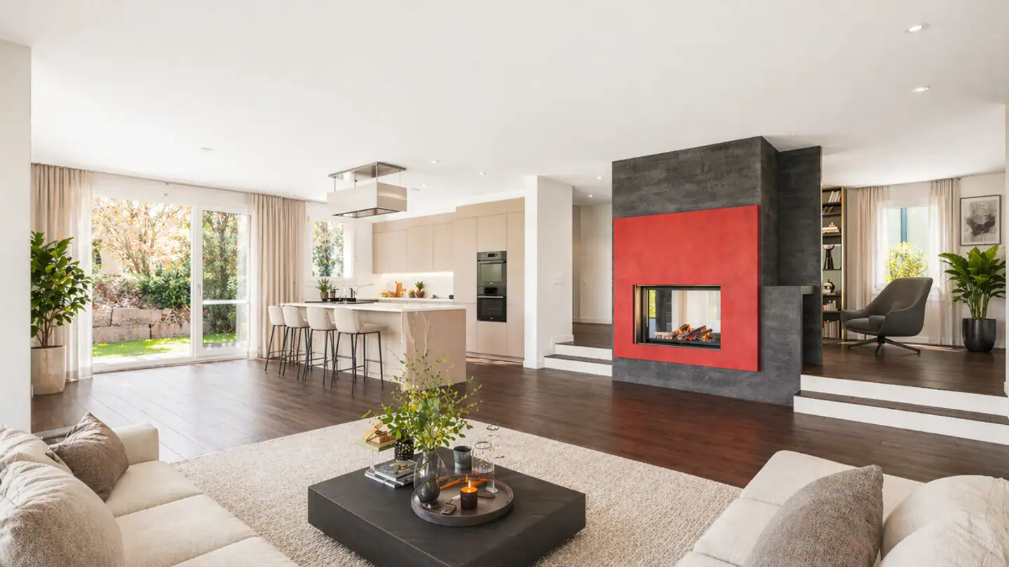 Single house for sale - 8182 Hochfelden